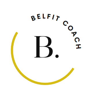 Belfit Coach Logo