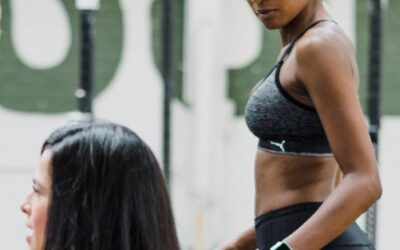 Mitos sobre el fitness que debes desechar ya