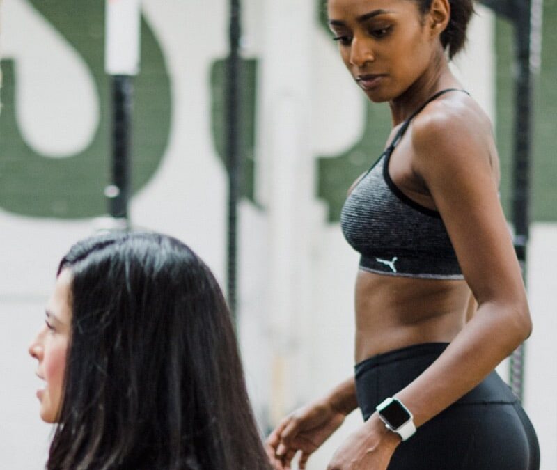 Mitos sobre el fitness que debes desechar ya