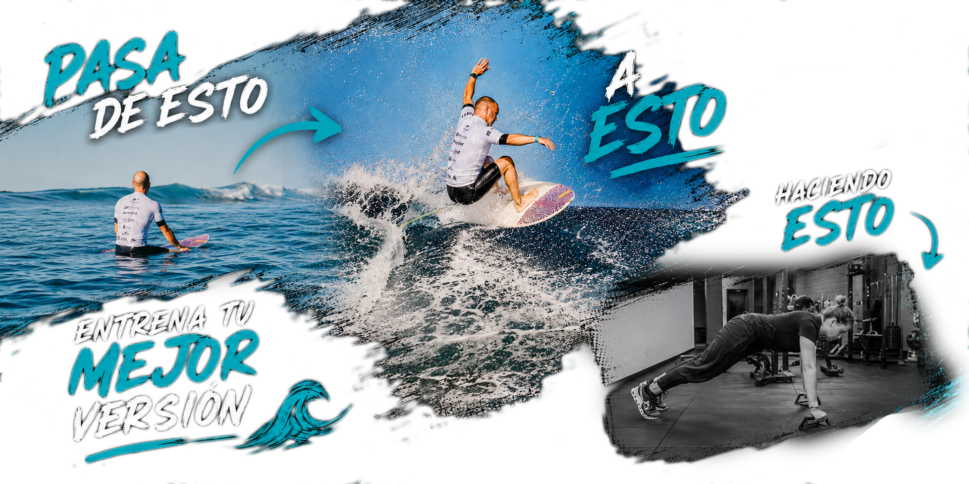 Belfit Surf Method