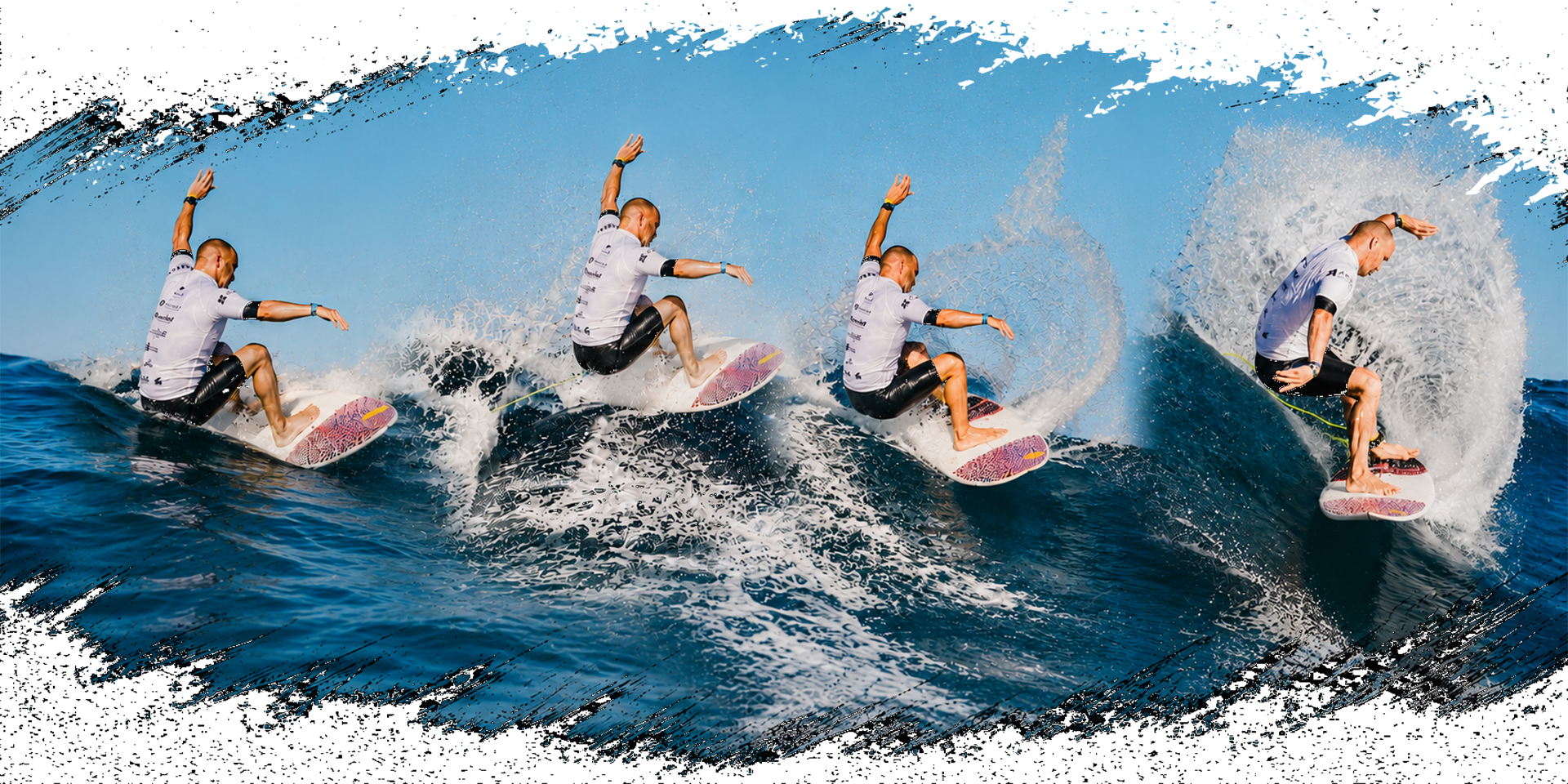 Belfit Surf Method